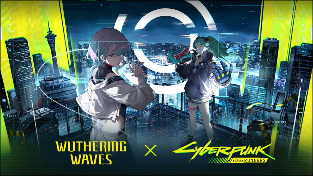 Wuthering Waves 3.4: Những điều cần biết để không sai lầm khi quay collab Cyberpunk Wuthering Waves 3.4: Những điều cần biết để không sai lầm khi quay collab Cyberpunk