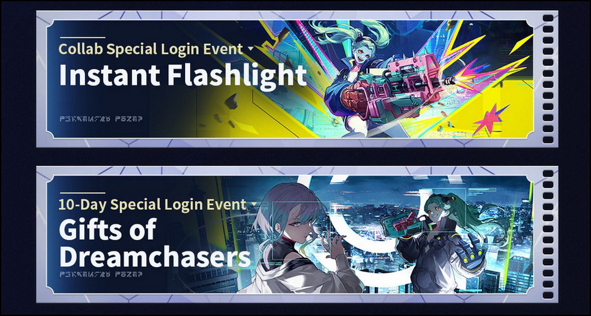 Wuthering Waves 3.4: Những điều cần biết để không sai lầm khi quay collab Cyberpunk