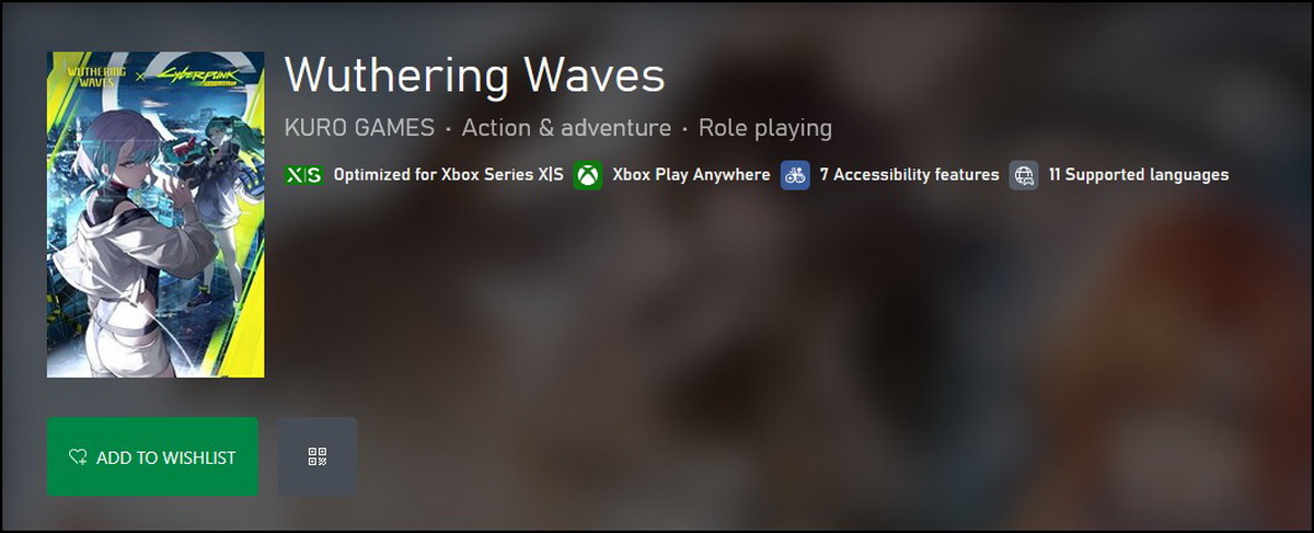 Wuthering Waves 3.5: Vùng đất mới và những nâng cấp hoành tráng