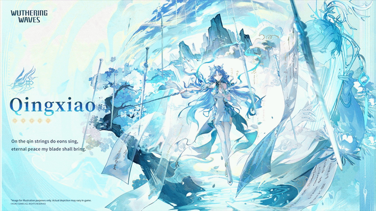 Tổng hợp nội dung và giftcode mới nhất Wuthering Waves 3.6