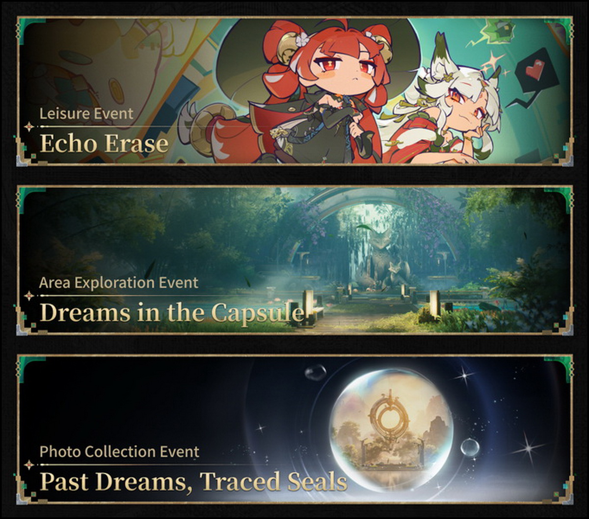 Wuthering Waves: Cách nhận 42 roll và nhân vật 5 sao miễn phí, cùng giftcode mới patch 3.7