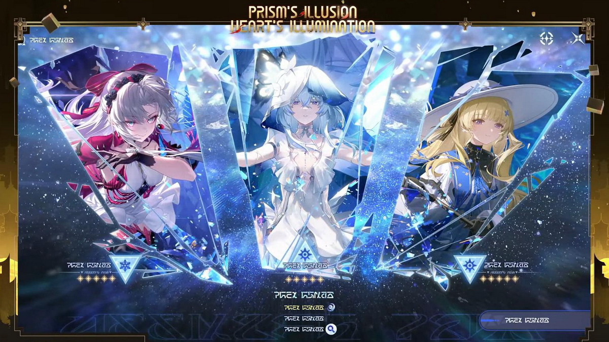 Wuthering Waves: Cách nhận 42 roll và nhân vật 5 sao miễn phí trong patch 3.7 và giftcode mới nhất