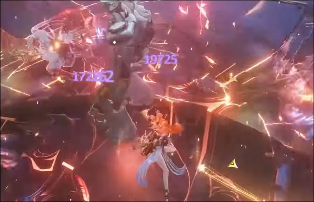 Wuthering Waves: Hướng dẫn build Augusta