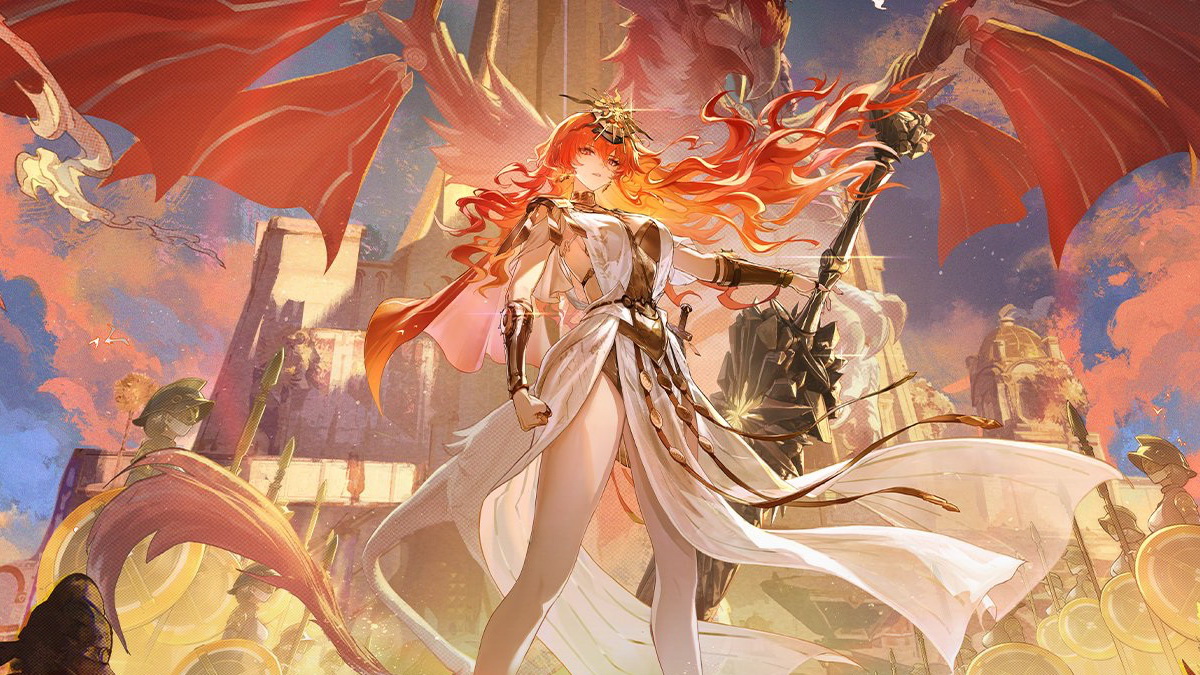 Wuthering Waves: Hướng dẫn build Augusta