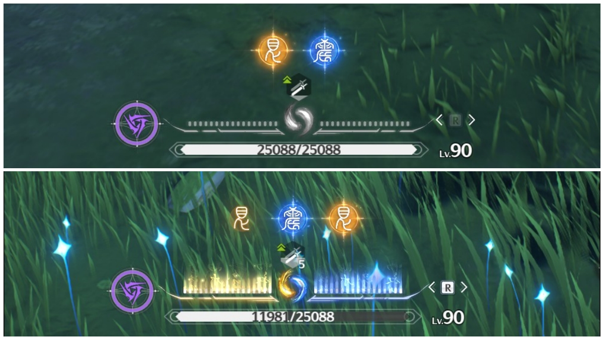 Wuthering Waves: Hướng dẫn build Buling