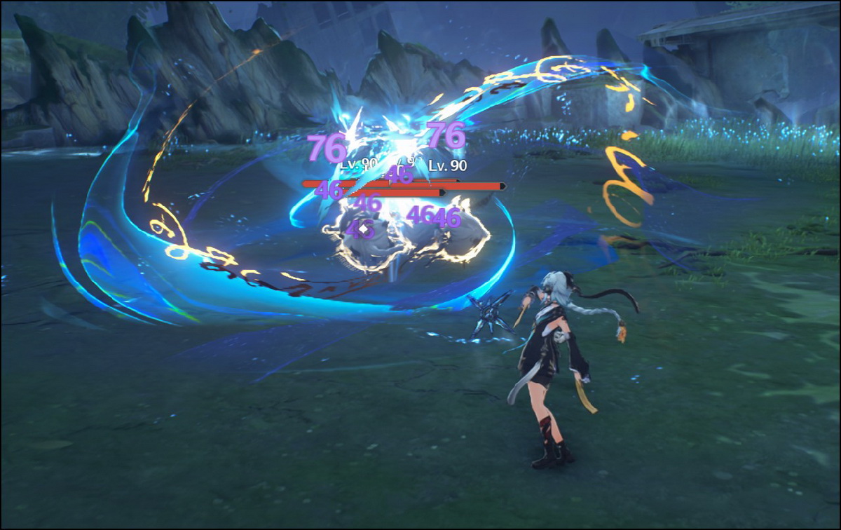 Wuthering Waves: Hướng dẫn build Buling