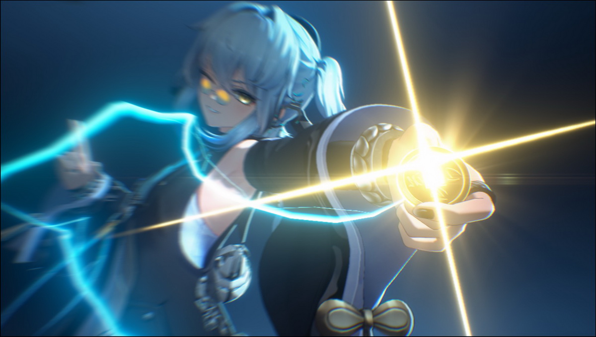 Wuthering Waves: Hướng dẫn build Buling