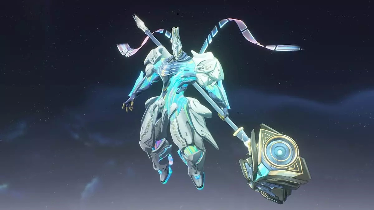 Wuthering Waves: Hướng dẫn build Buling