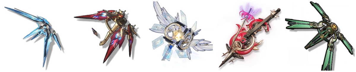 Wuthering Waves: Hướng dẫn build Buling