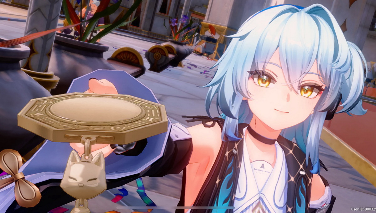 Wuthering Waves: Hướng dẫn build Buling