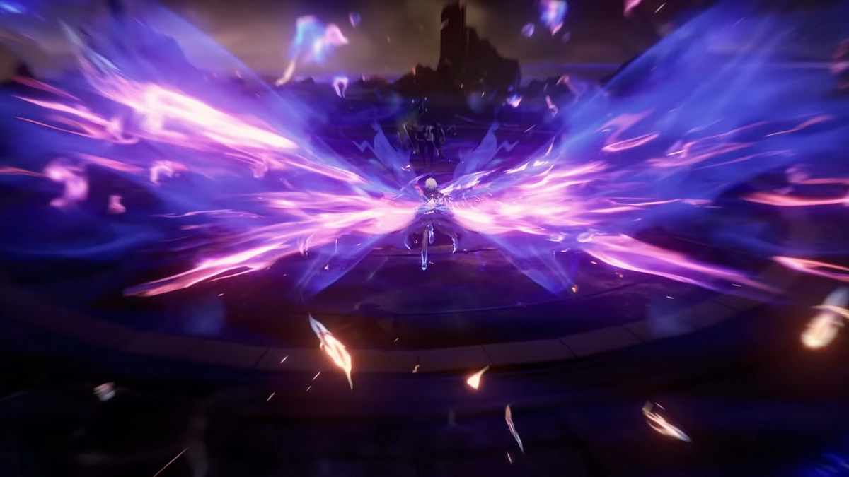 Wuthering Waves: Hướng dẫn build Galbrena