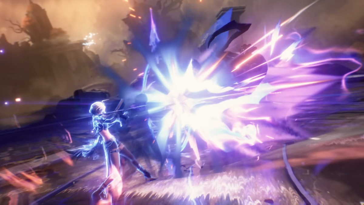 Wuthering Waves: Hướng dẫn build Galbrena