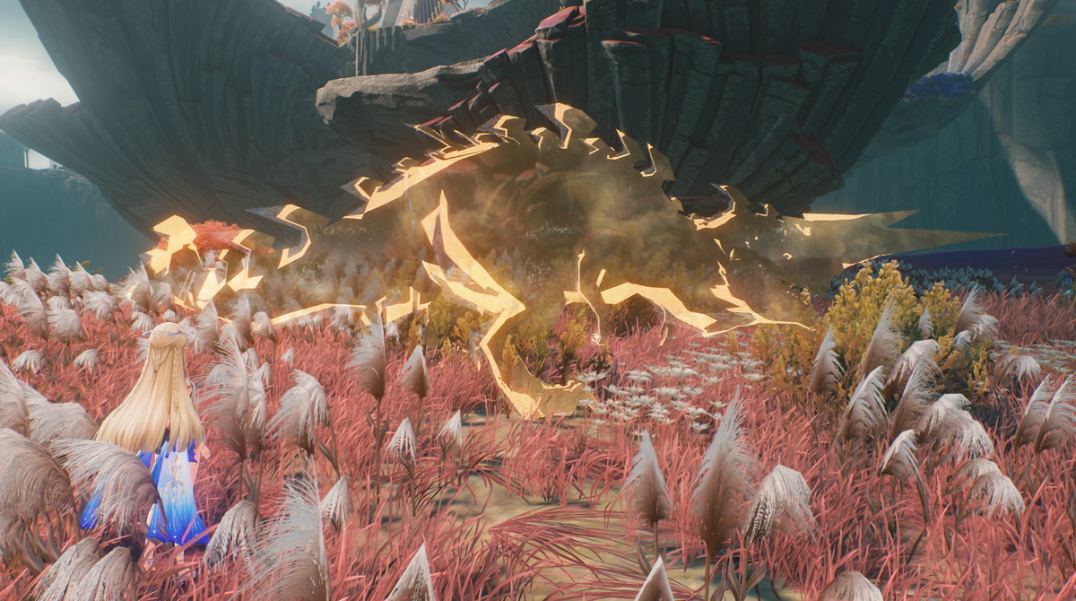 Wuthering Waves: Hướng dẫn build Galbrena