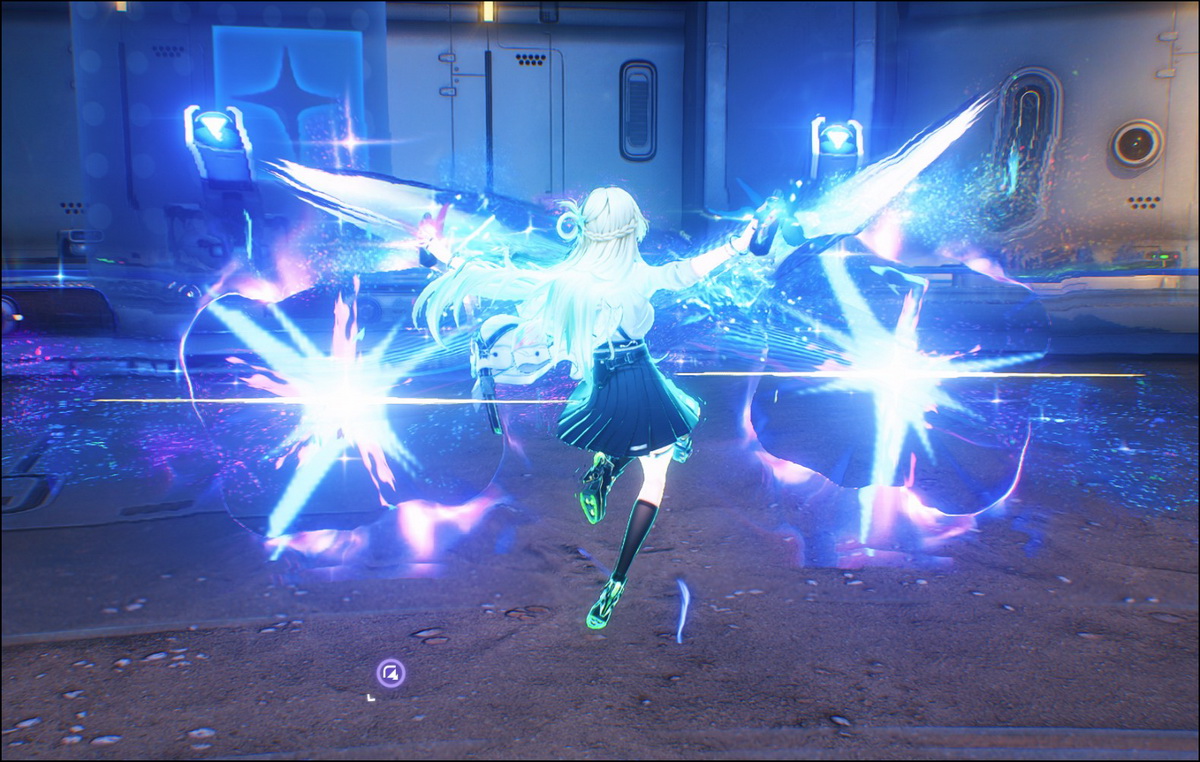 Wuthering Waves: Hướng dẫn build Lynae