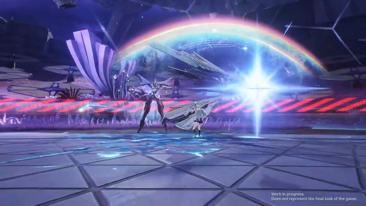 Wuthering Waves: Hướng dẫn build Lynae