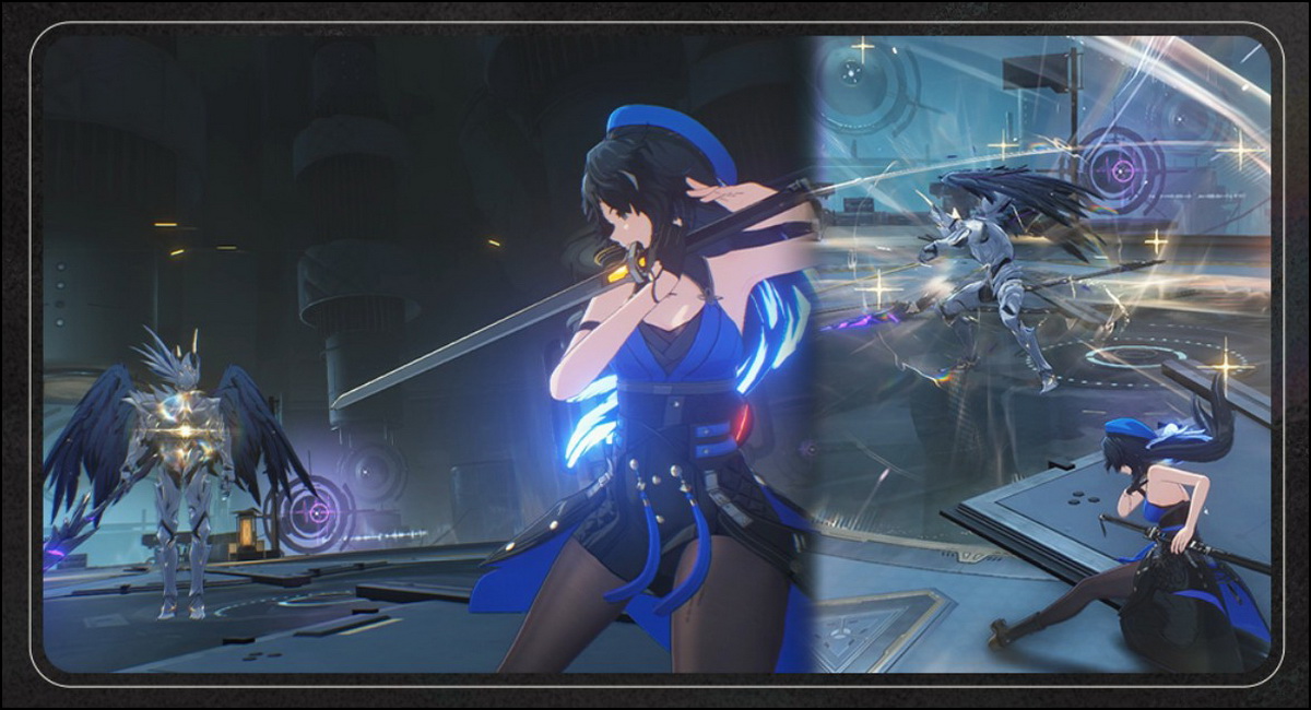 Wuthering Waves 3.0: Cơ chế mới Off-Tune là gì và tại sao bạn phải biết nó?