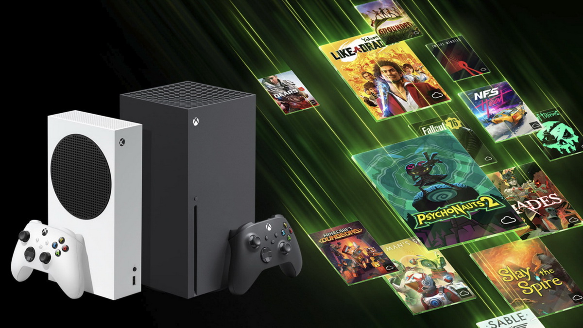 Bạn sắp được chơi Cloud Gaming miễn phí từ Microsoft
