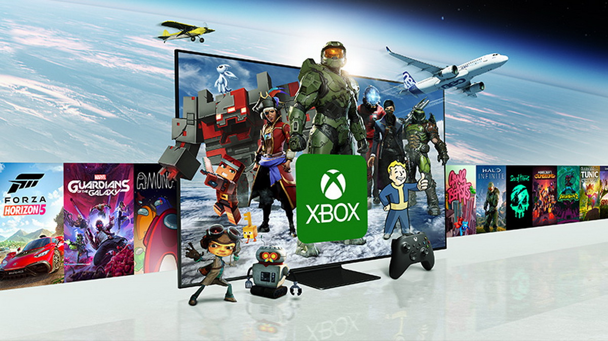 Bạn sắp được chơi Cloud Gaming miễn phí từ Microsoft, và có hai chữ "nhưng"