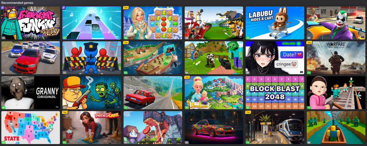 Yandex game là gì? Những trò nào thú vị nhất?