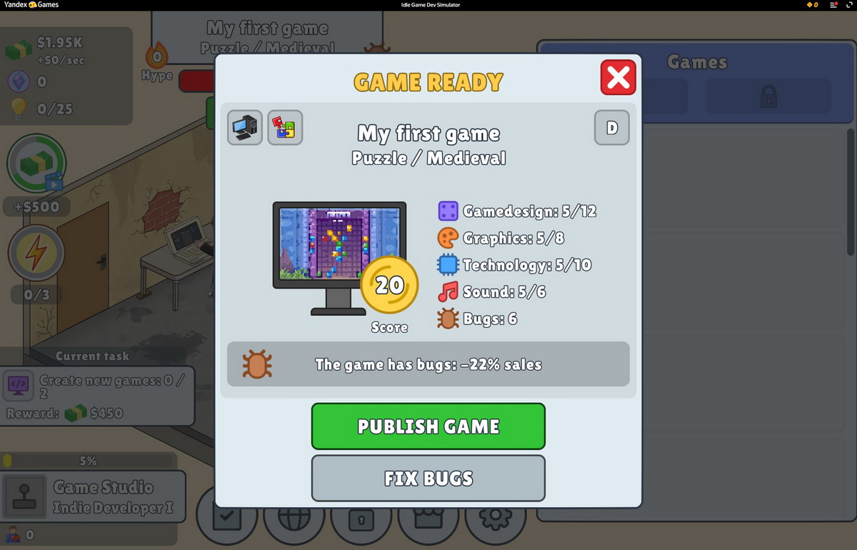 Yandex game là gì? Những trò nào thú vị nhất?