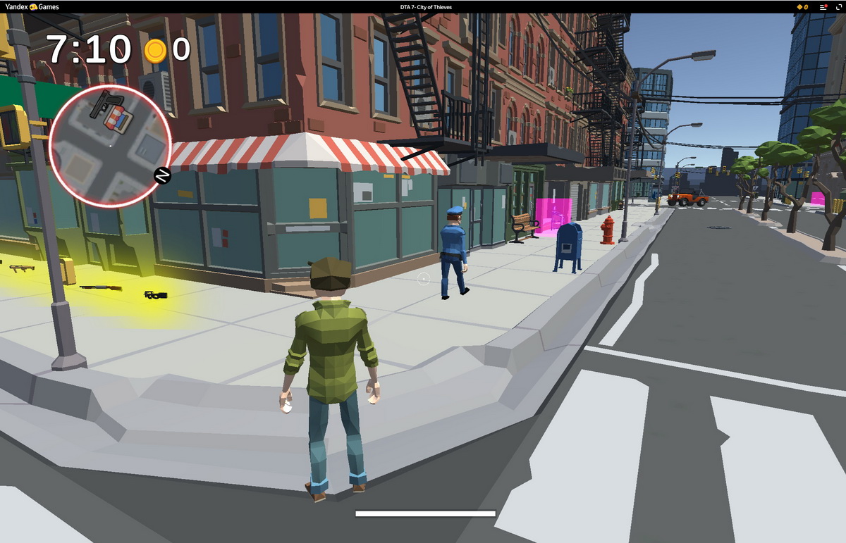 Yandex game là gì? Những trò nào thú vị nhất?