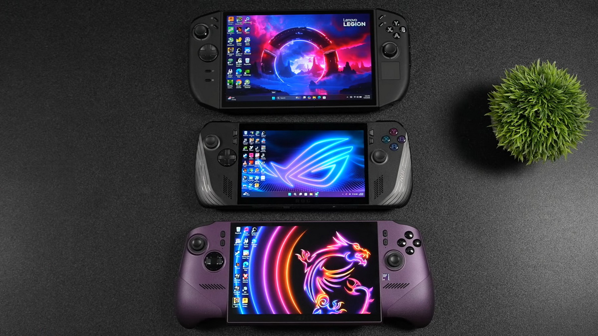 Z1 Extreme vs Z2 Extreme vs G3 Extreme