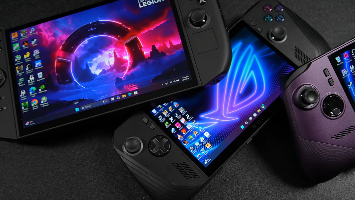 Z1 Extreme vs Z2 Extreme vs G3 Extreme