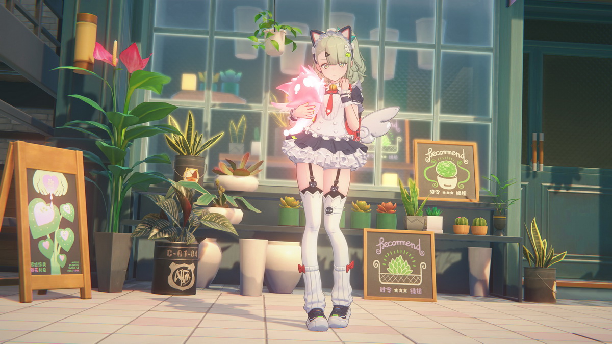 Zenless Zone Zero 2.6 