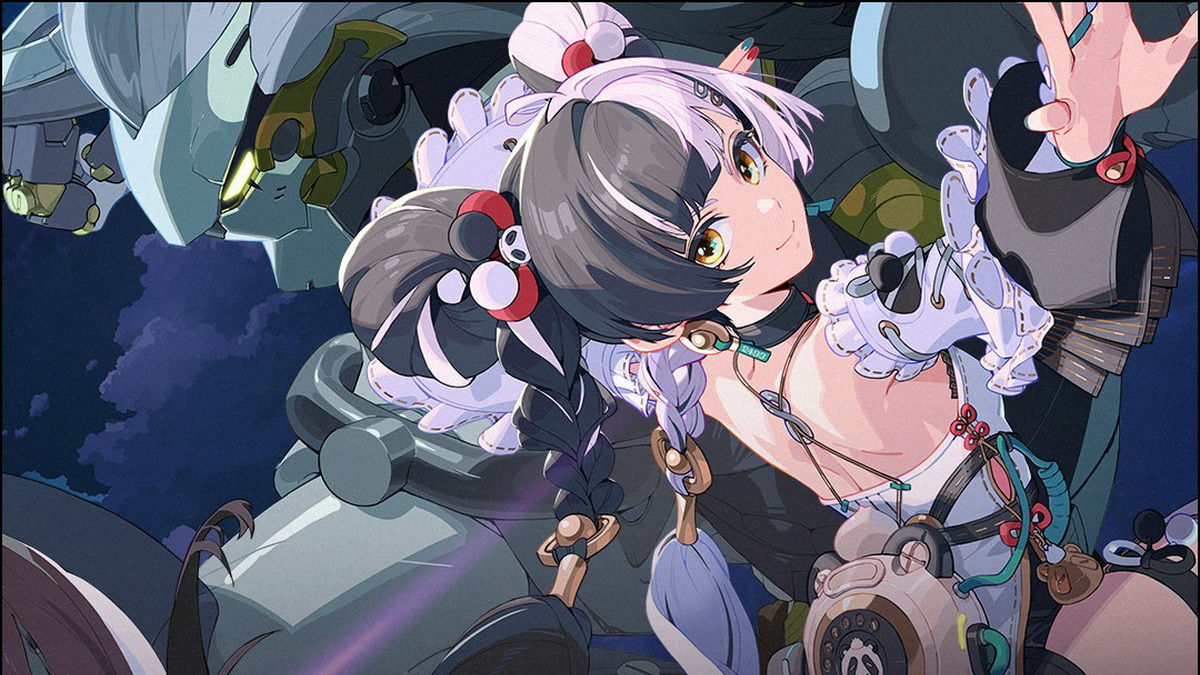 Tổng hợp nội dung mới Zenless Zone Zero 2.4: Thợ Săn Lỗ Hổng mới đã đến gần