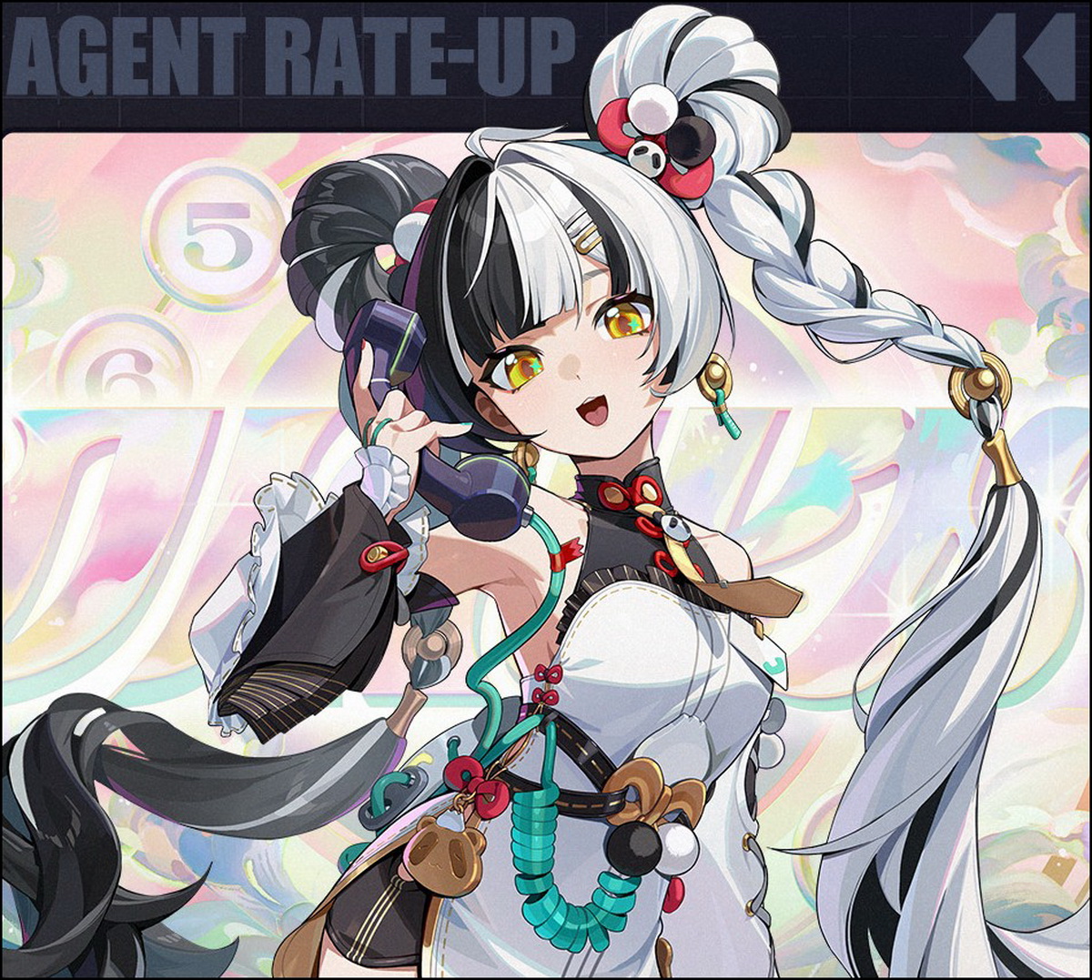 Tổng hợp nội dung mới Zenless Zone Zero 2.4: Thợ Săn Lỗ Hổng mới đã đến gần