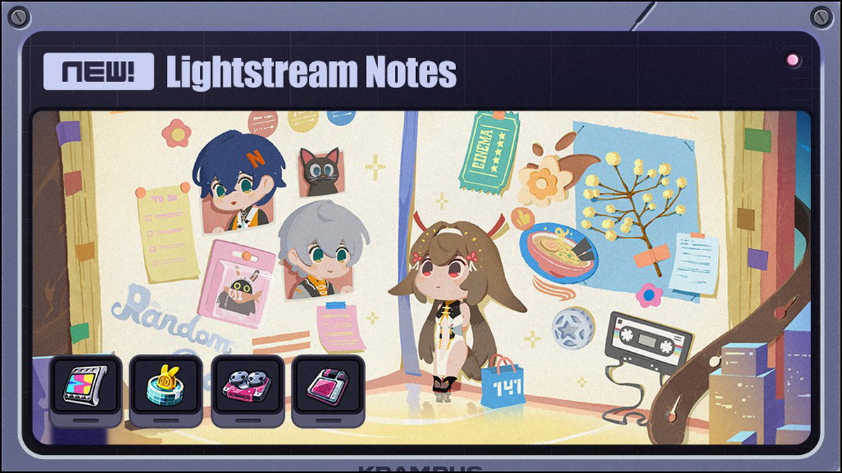 Tổng hợp nội dung mới Zenless Zone Zero 2.4: Thợ Săn Lỗ Hổng mới đã đến gần