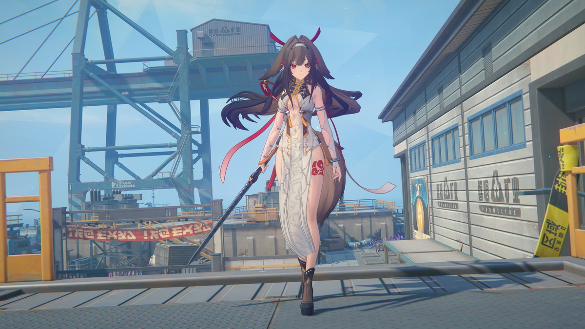 Zenless Zone Zero 2.5: Chứng kiến thời khắc đăng quang của Thợ Săn Lỗ Hổng!