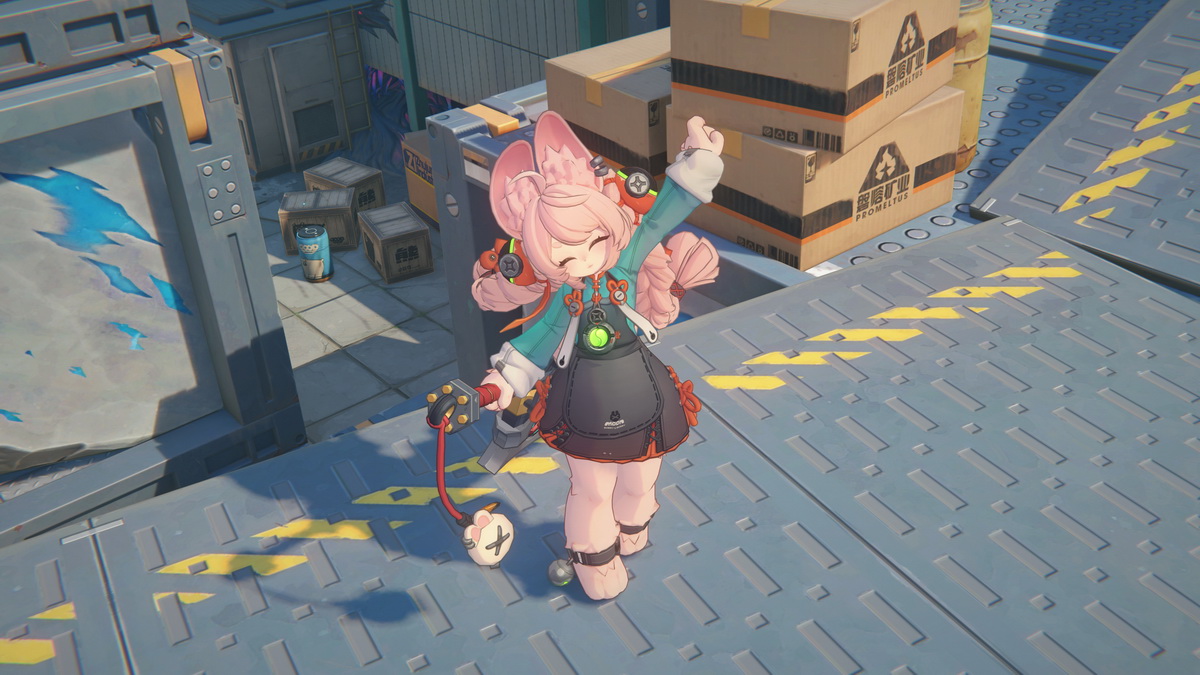 Zenless Zone Zero 2.5: Chứng kiến thời khắc đăng quang của Thợ Săn Lỗ Hổng!