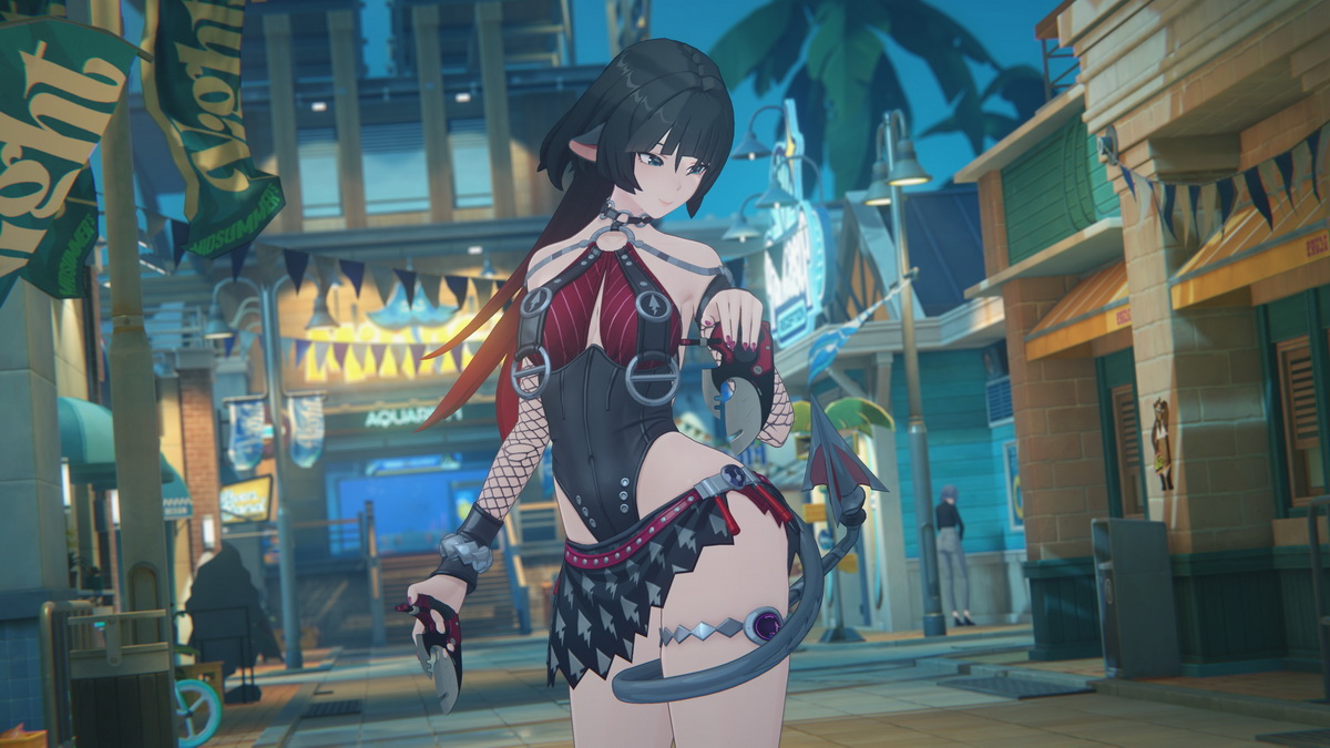 Zenless Zone Zero 2.5: Chứng kiến thời khắc đăng quang của Thợ Săn Lỗ Hổng!