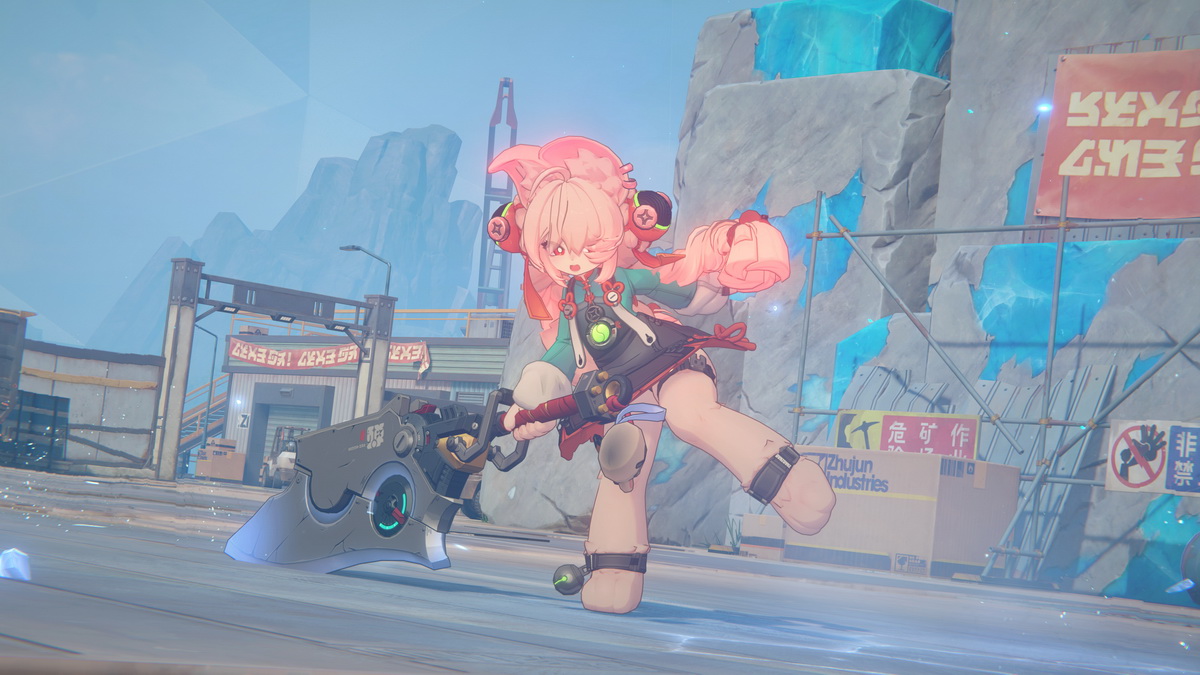 Zenless Zone Zero 2.5: Chứng kiến thời khắc đăng quang của Thợ Săn Lỗ Hổng!   