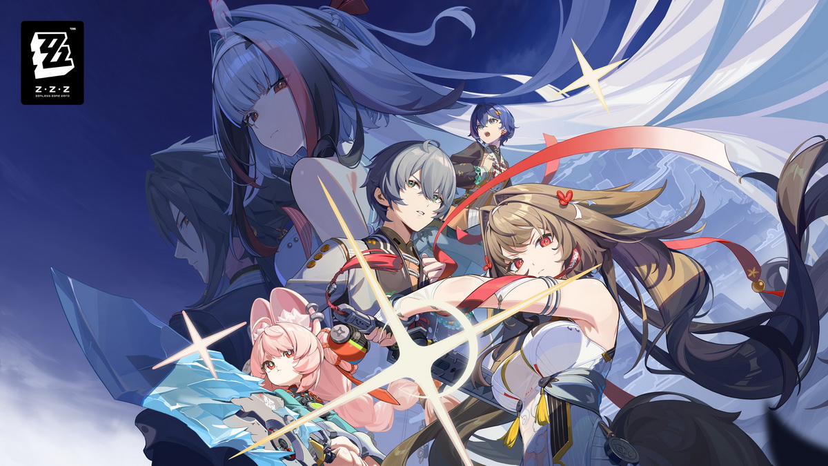 Zenless Zone Zero 2.5: Chứng kiến thời khắc đăng quang của Thợ Săn Lỗ Hổng!