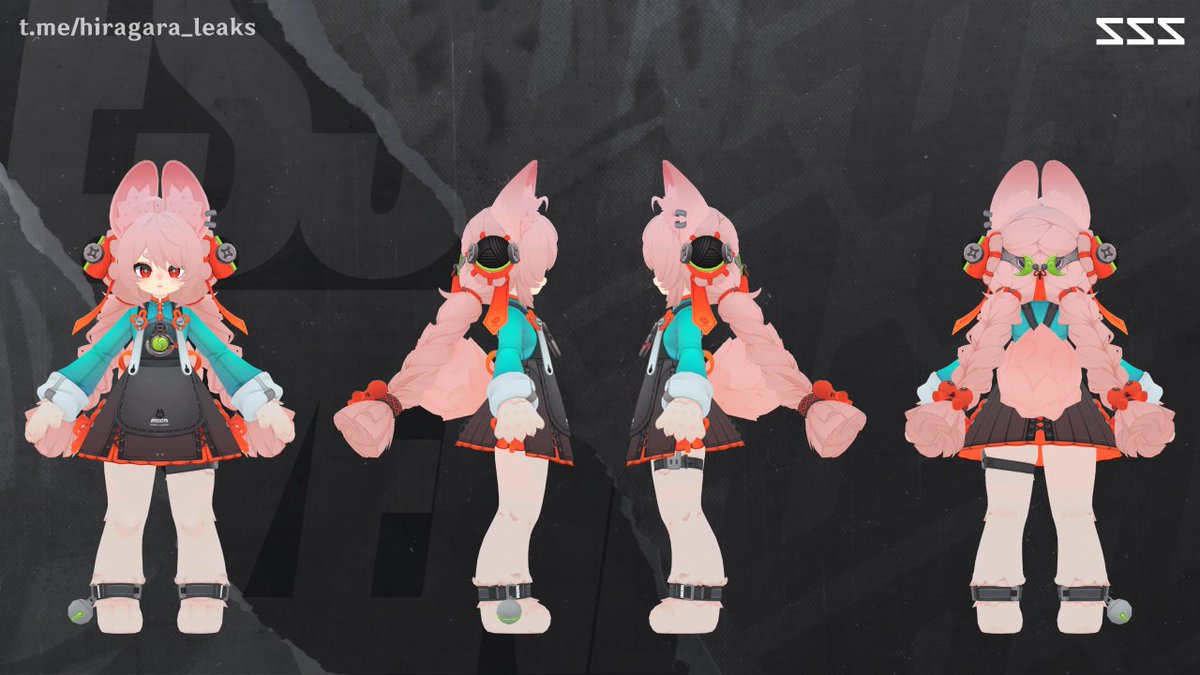 Zenless Zone Zero 2.5 tặng free nhân vật S và lột xác ngoạn mục?