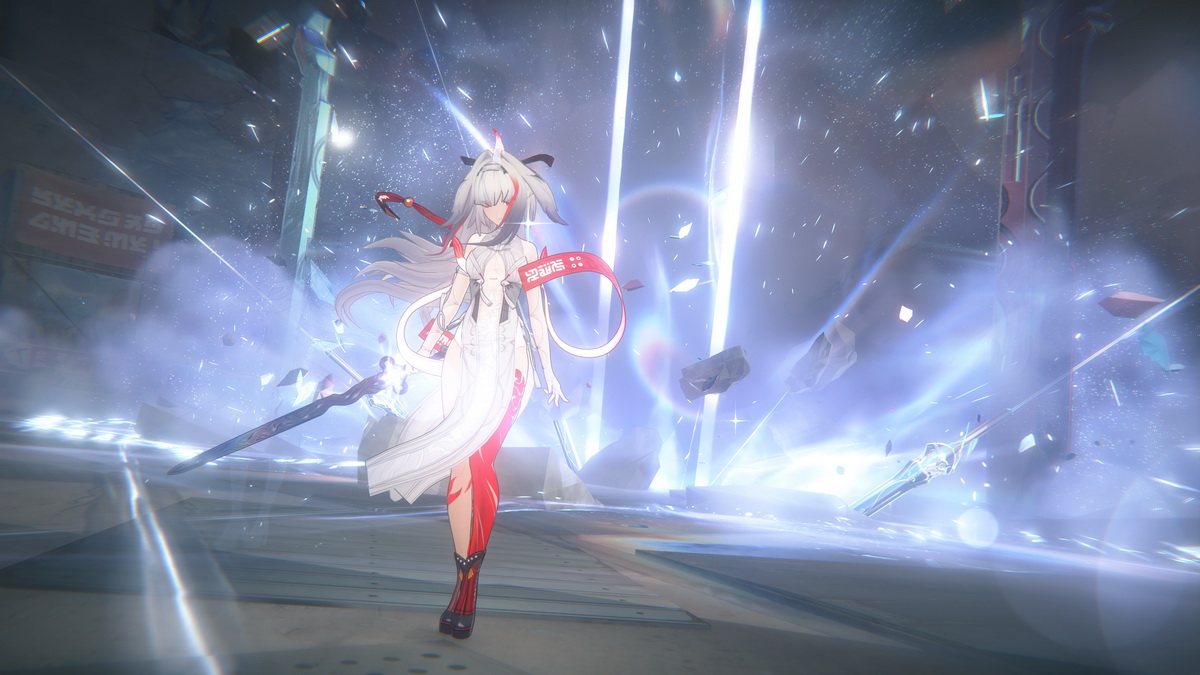 Zenless Zone Zero 2.5: Thêm Phim Màu Shiyu, thêm tính năng, thêm chế độ "chơi hộ" hoàn toàn mới!