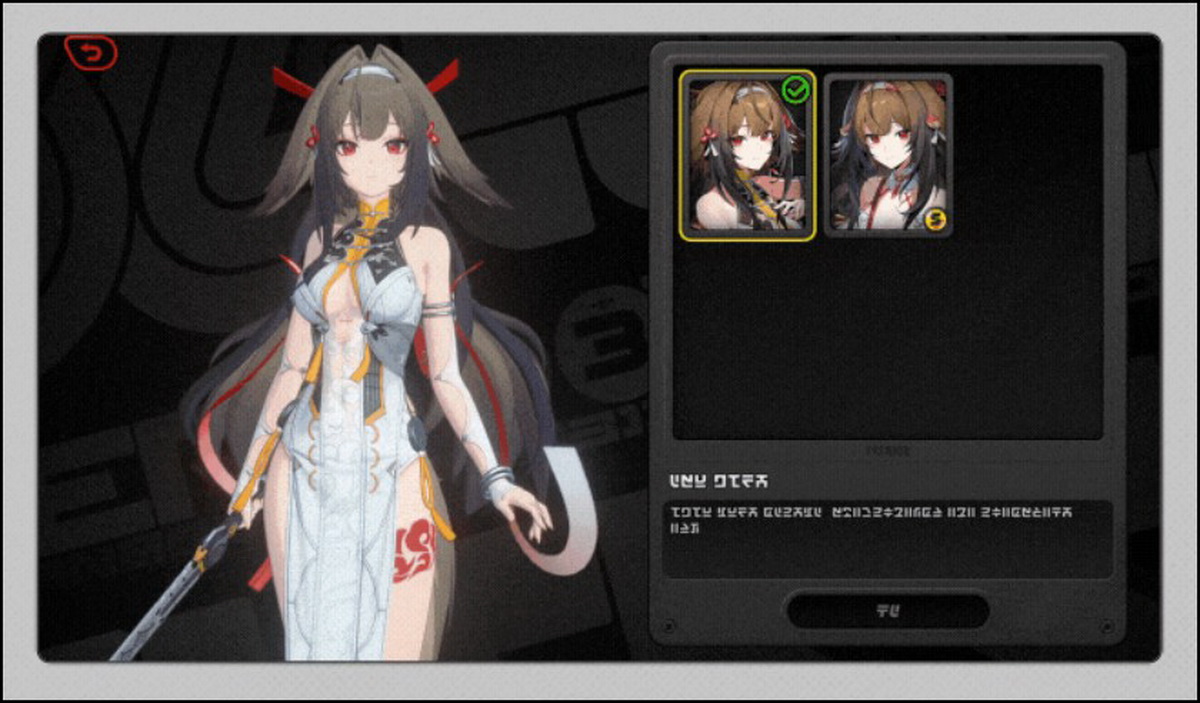 Zenless Zone Zero 2.5: Thêm Phim Màu, thêm tính năng, thêm chế độ chơi hộ hoàn toàn mới!