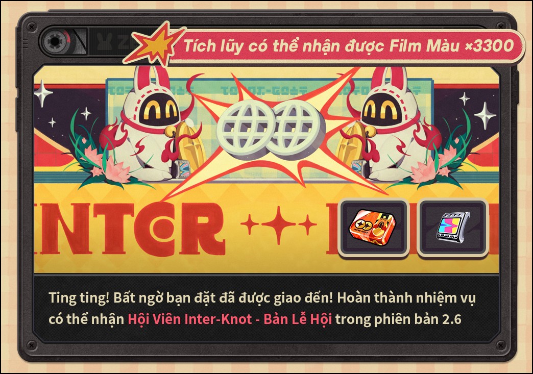 Zenless Zone Zero: Hướng dẫn cách nhận vé tháng chứa 3300 Phim Màu miễn phí