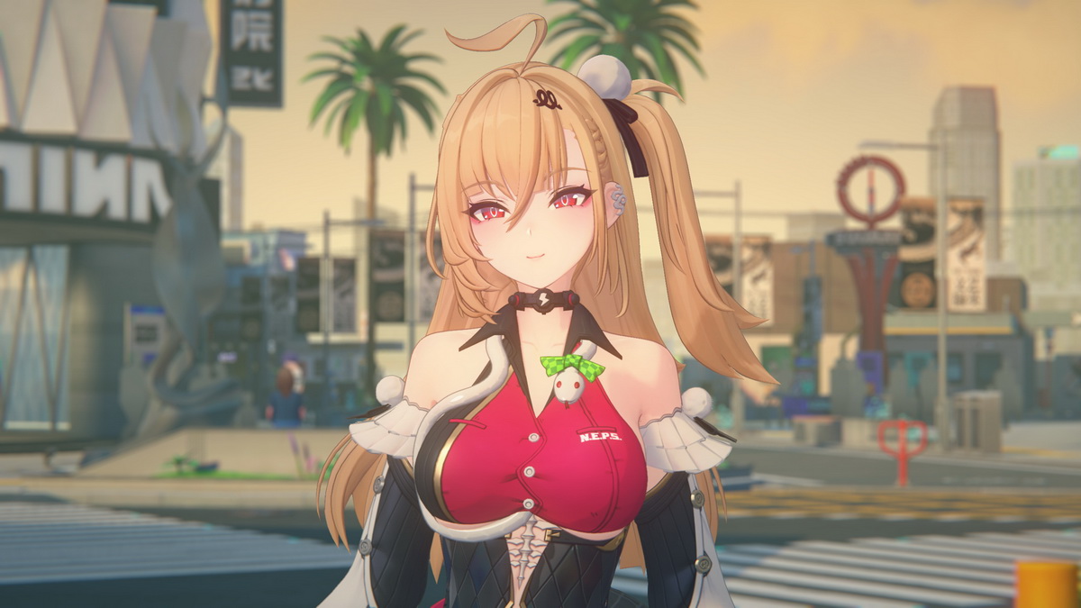 Zenless Zone Zero 2.7: Nội dung mới và giftcode Phim Màu dành cho bạn