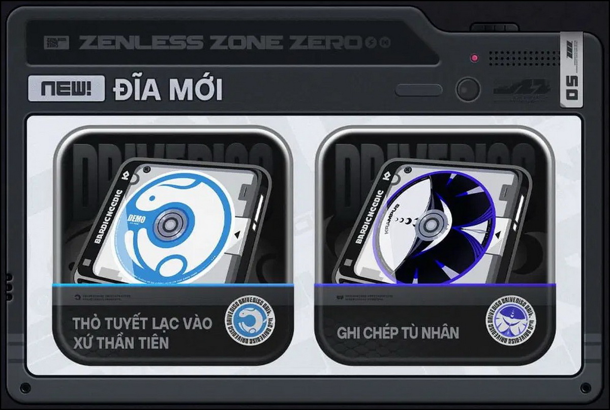 Zenless Zone Zero 2.7: Nội dung mới và giftcode Phim Màu dành cho bạn