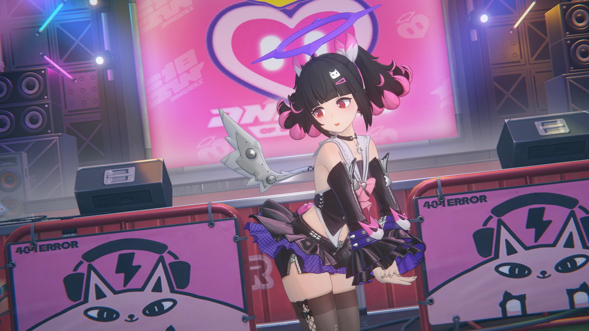 Zenless Zone Zero 2.7: Nội dung mới và giftcode Phim Màu dành cho bạn