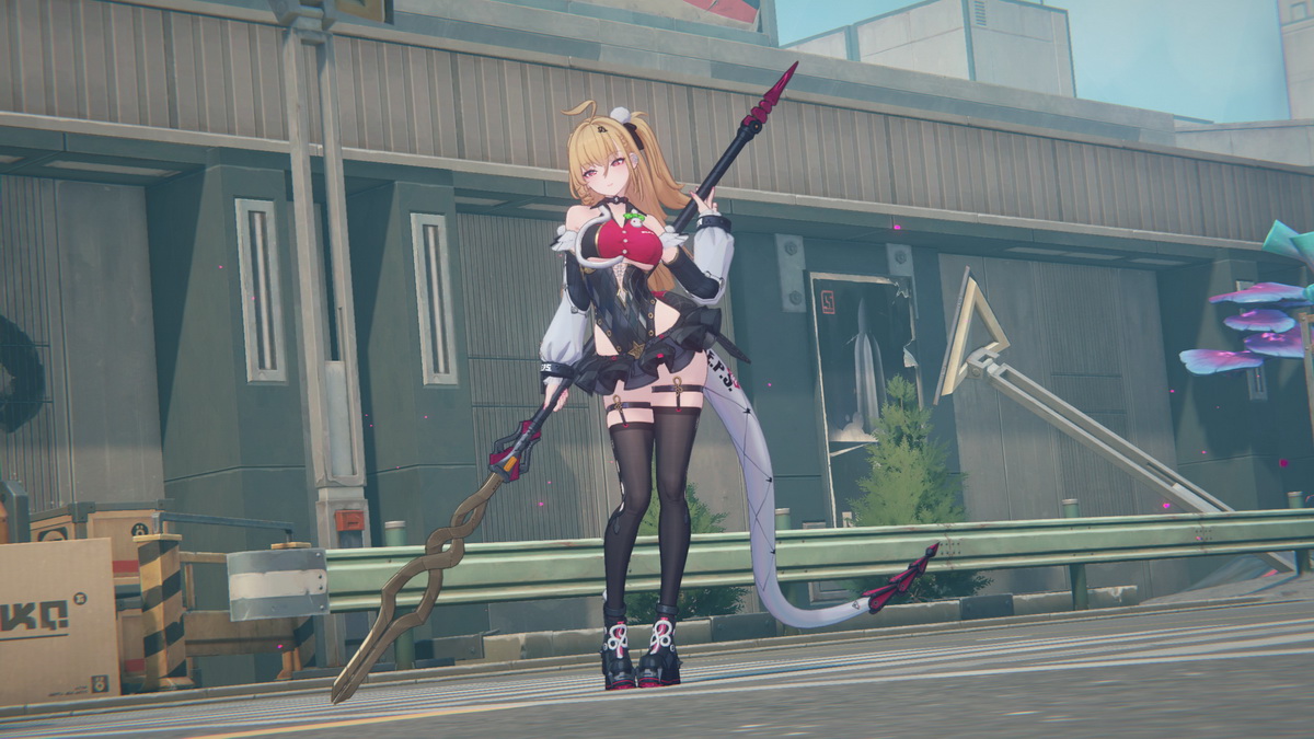 Zenless Zone Zero 2.7: Nội dung mới và giftcode Phim Màu dành cho bạn