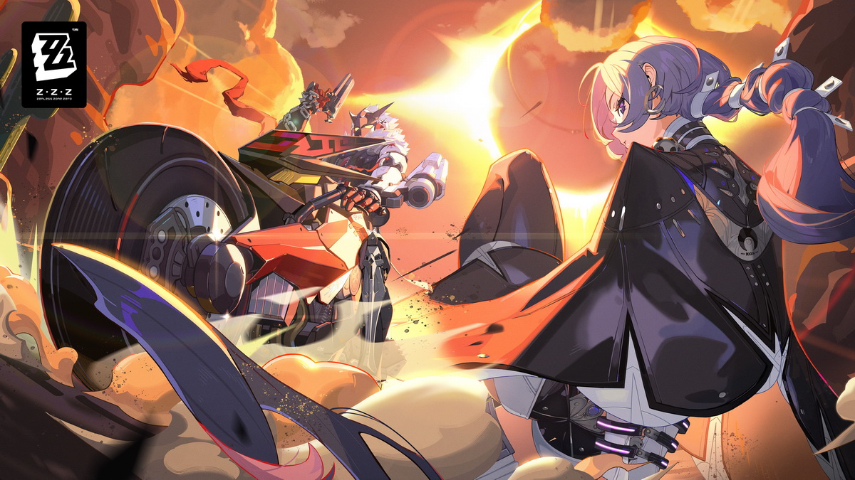 Zenless Zone Zero 2.8 mời game thủ đến với hồi kết của mùa 2