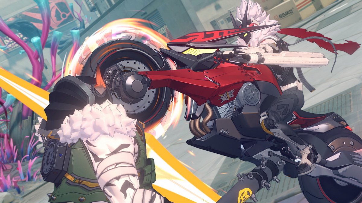 Zenless Zone Zero 2.8 mời game thủ đến với hồi kết của mùa 2