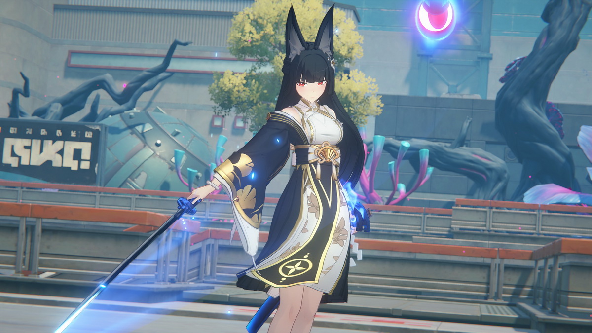 Zenless Zone Zero 2.8 mời game thủ đến với hồi kết của mùa 2