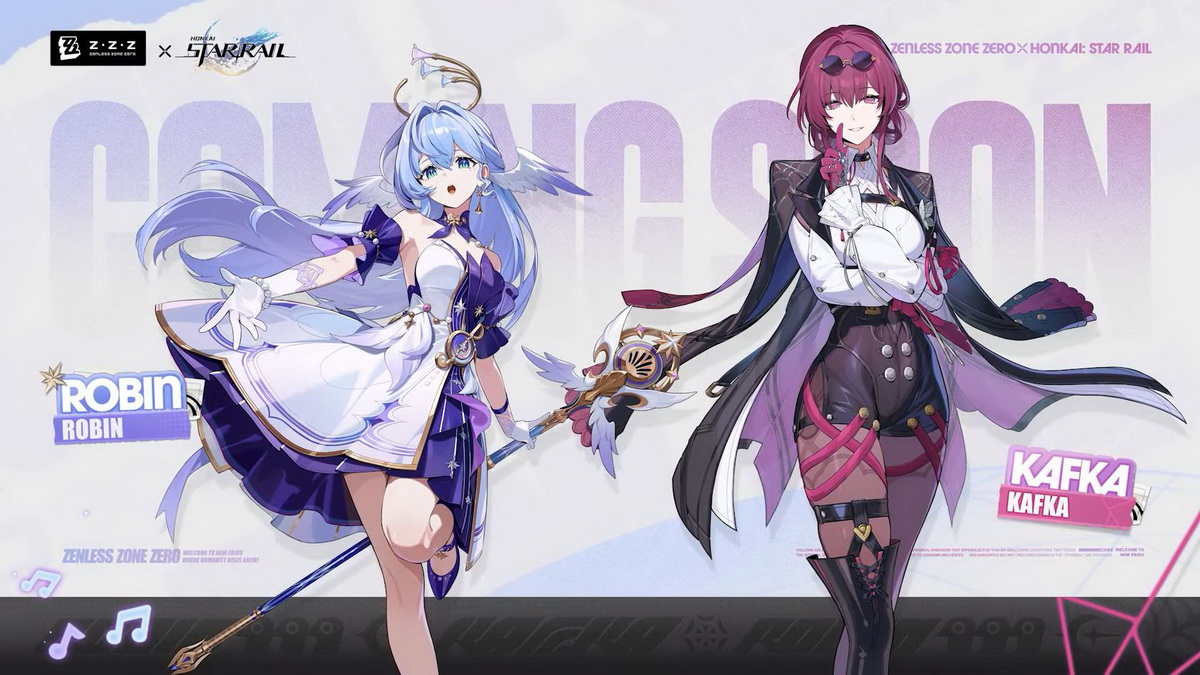 Zenless Zone Zero 3.3: Toàn bộ event và mode mới để bạn vét Phim Màu