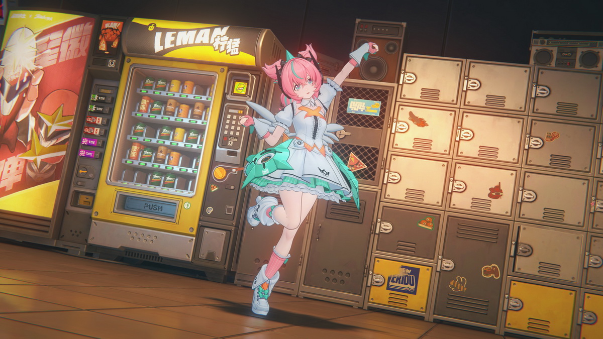 Zenless Zone Zero 2.6 