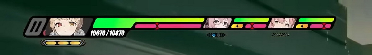 Zenless Zone Zero: Hướng dẫn build Alice